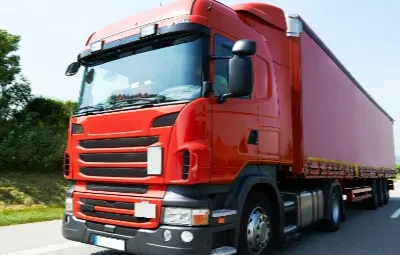 İzmir Bağcılar Ambar Kargo