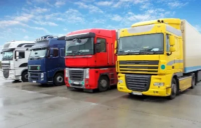 İzmir Bağcılar Nakliye Ambarı