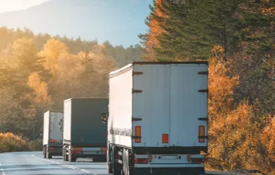 İzmir ile Bağcılar Arası Klima Taşıma