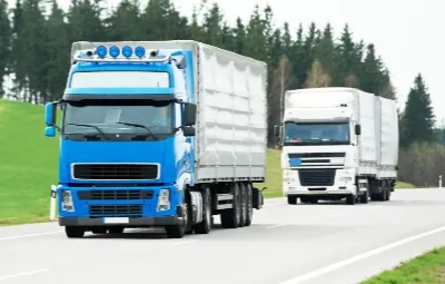 İzmir ile Bağcılar Arası Eşya Taşıma